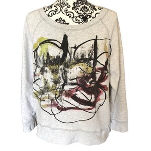 Provenza Schouler Crewneck Sweatshirt